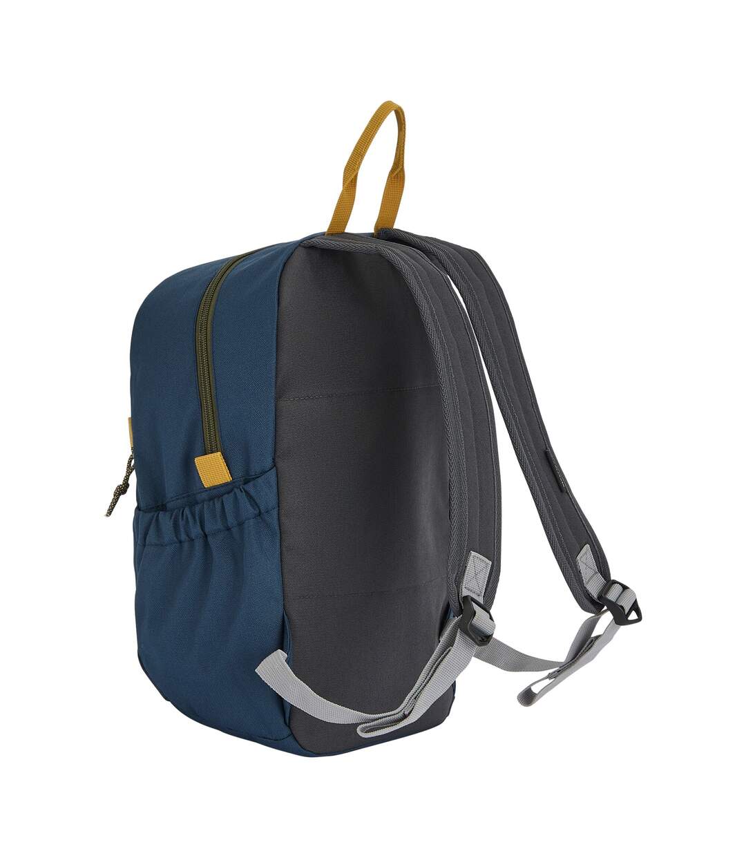 Sac À Dos Boulder Adulte Taille Unique Bleu Nuit Regatta-2