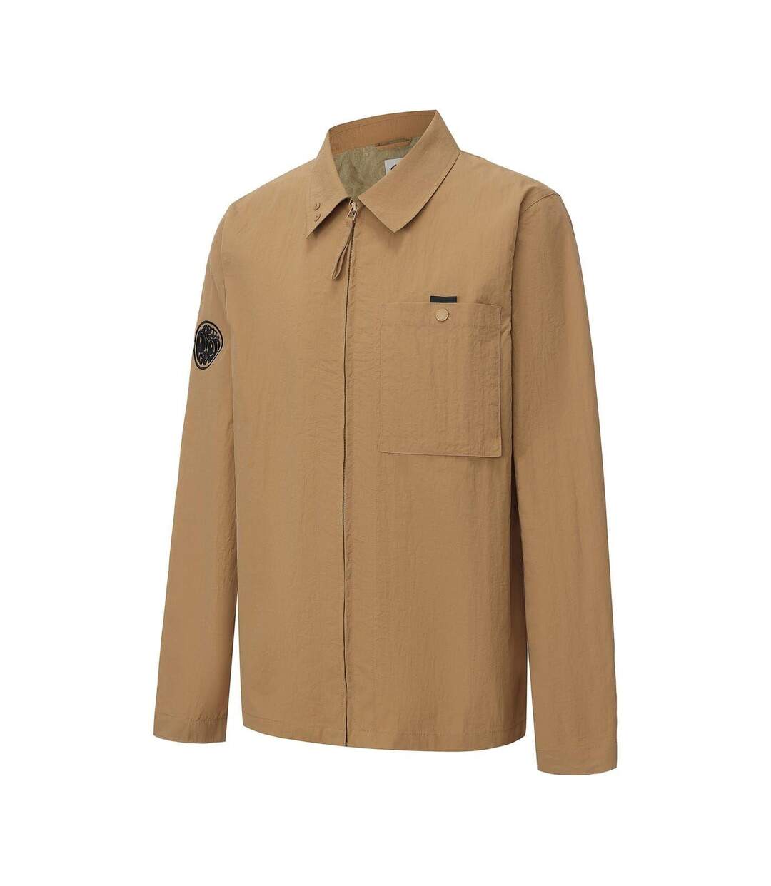 Surchemise Homme Beige Pretty Green-1