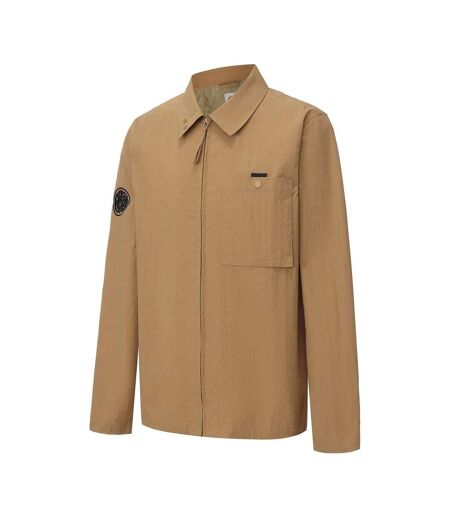 Surchemise Homme Beige Pretty Green