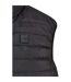 Doudoune Sans Manches Homme Noir Urban Classics-3