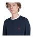 Sweat John Homme Bleu Marine Timberland-3