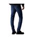 Jean slim homme calvin klein jeans dark - w30-l32-2