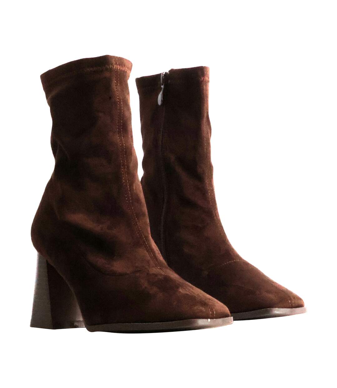 Bottines à Talon Joia-3