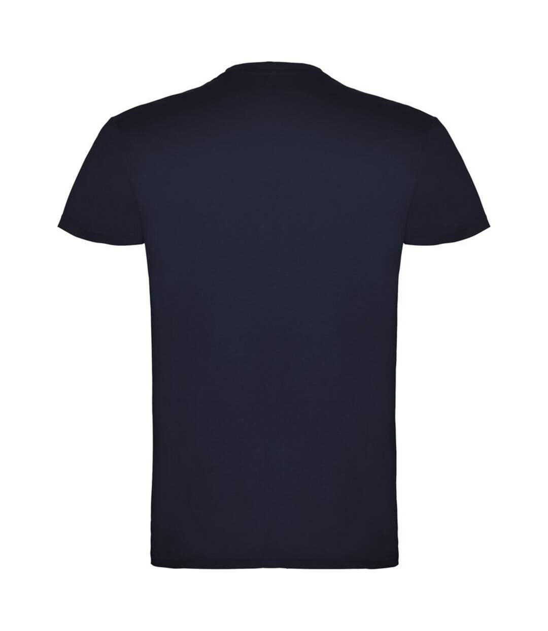 T-shirt beagle homme bleu marine Roly