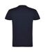 T-shirt beagle homme bleu marine Roly