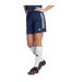 Short Tiro League Femme Bleu Marine Adidas-3