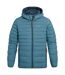 Doudoune Matelassée Pliable À Capuche Compresslite Homme Craghoppers-2