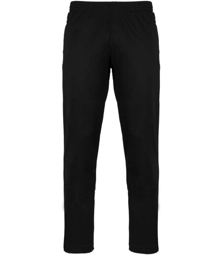 Pantalon de survêtement sport - PA189 - noir