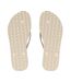 Tongs Femme Crème Speedo-2