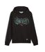 Sweat noir homme puma hoops x rick and morty-1