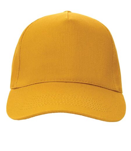 Casquette Jaune XD Collection