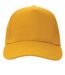 Casquette Jaune XD Collection-1