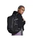 Apex 20 Litre Daypack / Backpack Bag 20l, Up To 15.6inch Laptop One Size Black Quadra-1