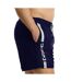 Mens swim shorts navy/white RIPT Essentials-3