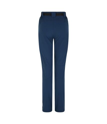 Pantalon de randonnée melodic pro femme denim sombre Dare 2B