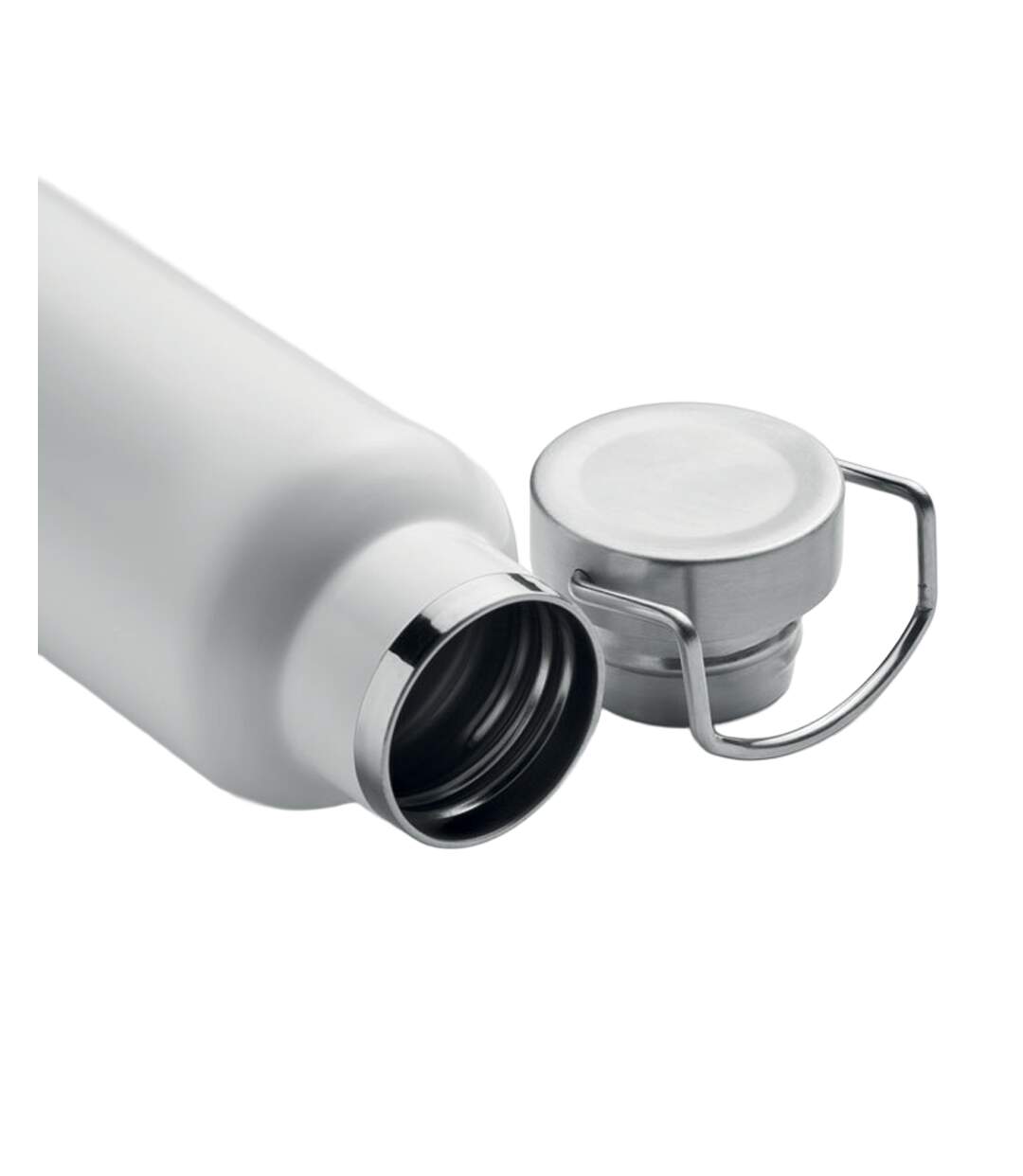 Bouteille Ives Taille Unique Blanc MidOcean-3