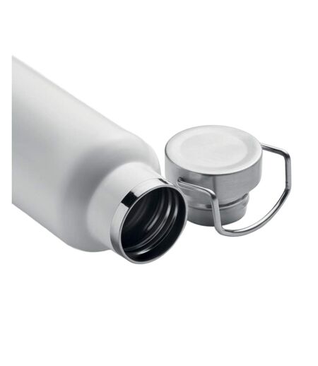 Bouteille Ives Taille Unique Blanc MidOcean