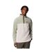 Pull Steens Homme Beige Gris Beige Foncé Columbia-2