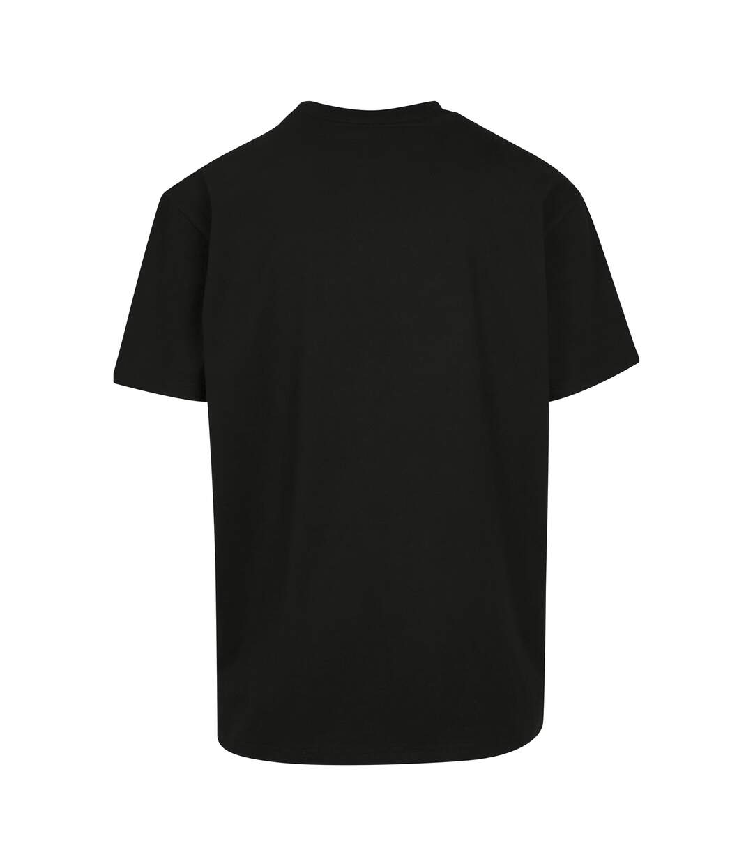 Noir Mister Tee-2