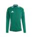 Veste Tiro Competition Homme Vert Adidas-2