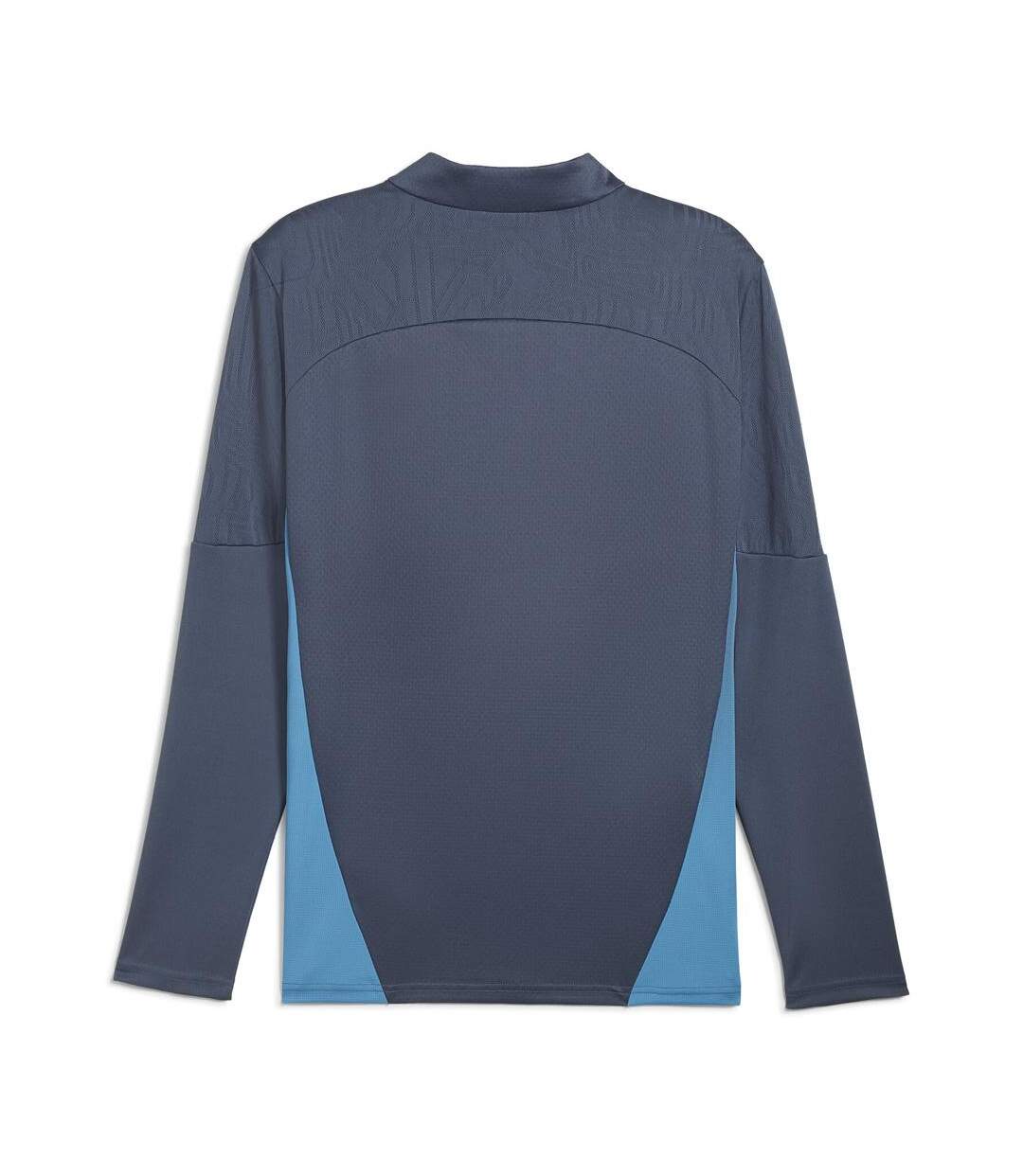 Manchester city sweat training marine homme puma 24/25 - l-2