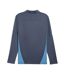 Manchester city sweat training marine homme puma 24/25 - l-2