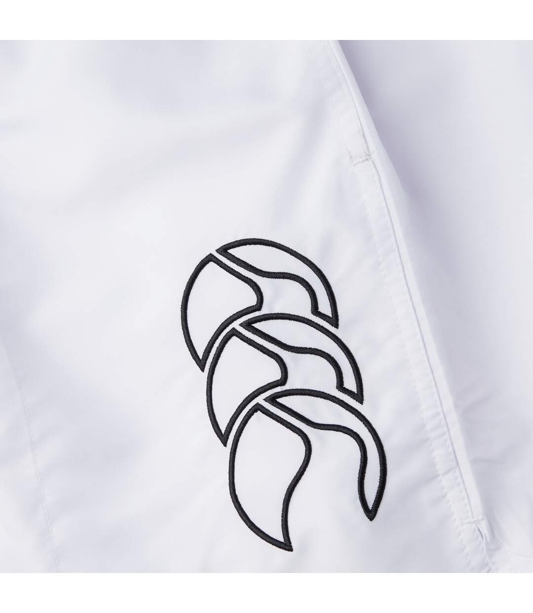 Mens Tactic Shorts White Canterbury-4