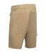 Short Uni À Poches Ralf Dlx Homme Marron Clair Trespass-2