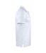 Polo Greenville Homme Blanc James Harvest-4