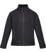 Veste Polaire Garrian Homme Cendre Noir Regatta-1