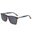 FI40021 Men's Polarized Square Sunglasses-1