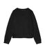 Pull noir femme vero moda besti-1