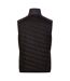 Mens Touring Quilted Lightweight Gilet Ebony Black Dare 2B-2