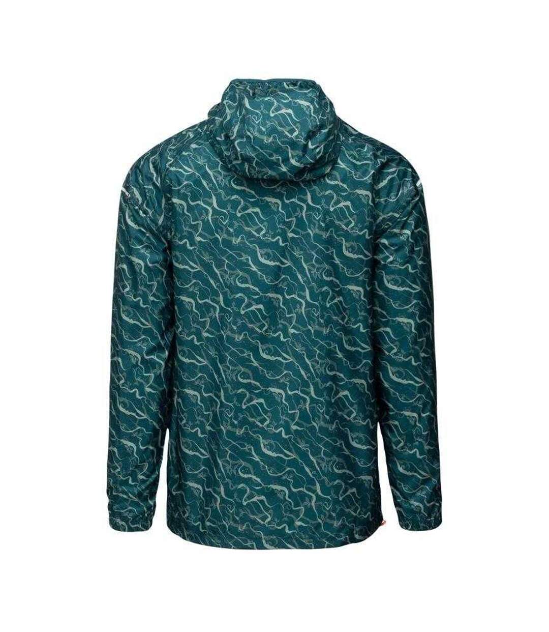 Veste Jeffrey Homme Vert Martes-3