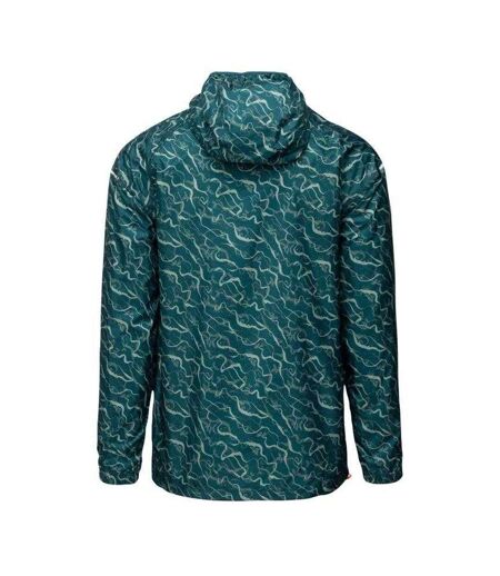 Veste Jeffrey Homme Vert Martes