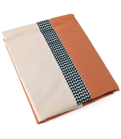 Drap plat MACASSAR