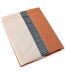 Drap plat MACASSAR-1