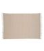 Tapis Déco en Laine Loke 203x300cm Beige-1