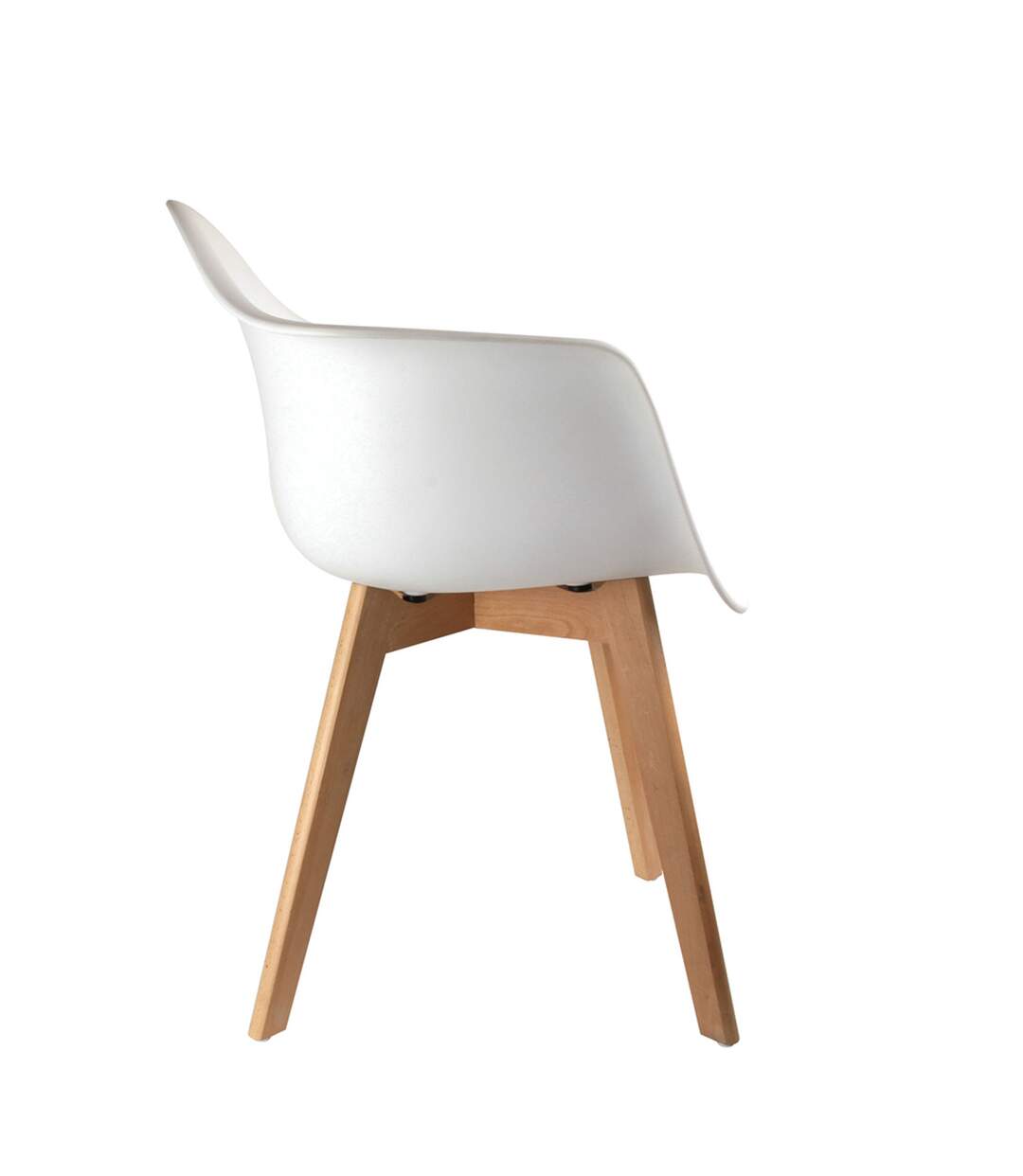 Fauteuil Scandinave Mobiliers Design-2