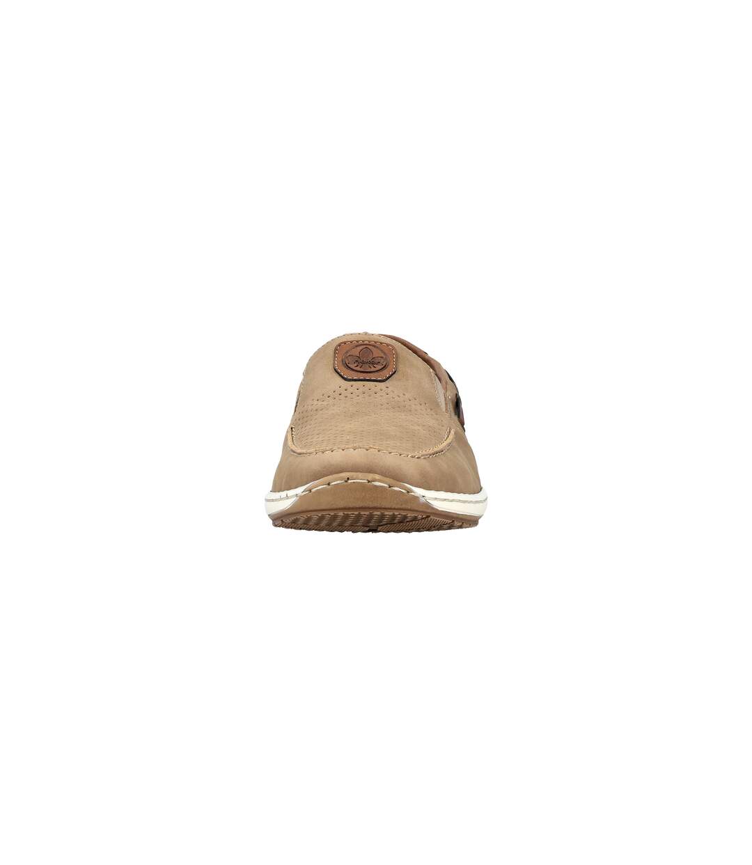 Mocassin Cuir Rieker Morelia-5