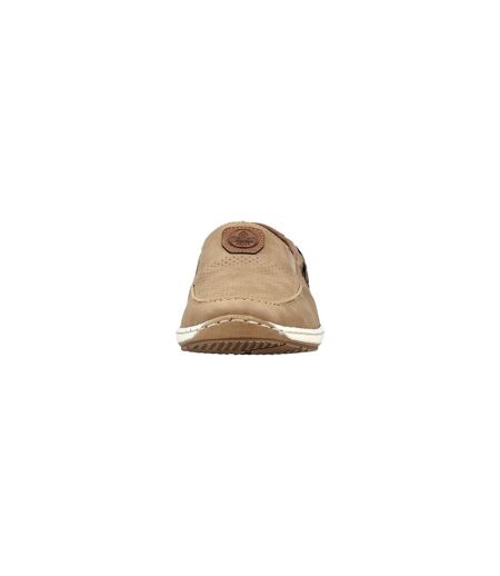 Mocassin Cuir Rieker Morelia