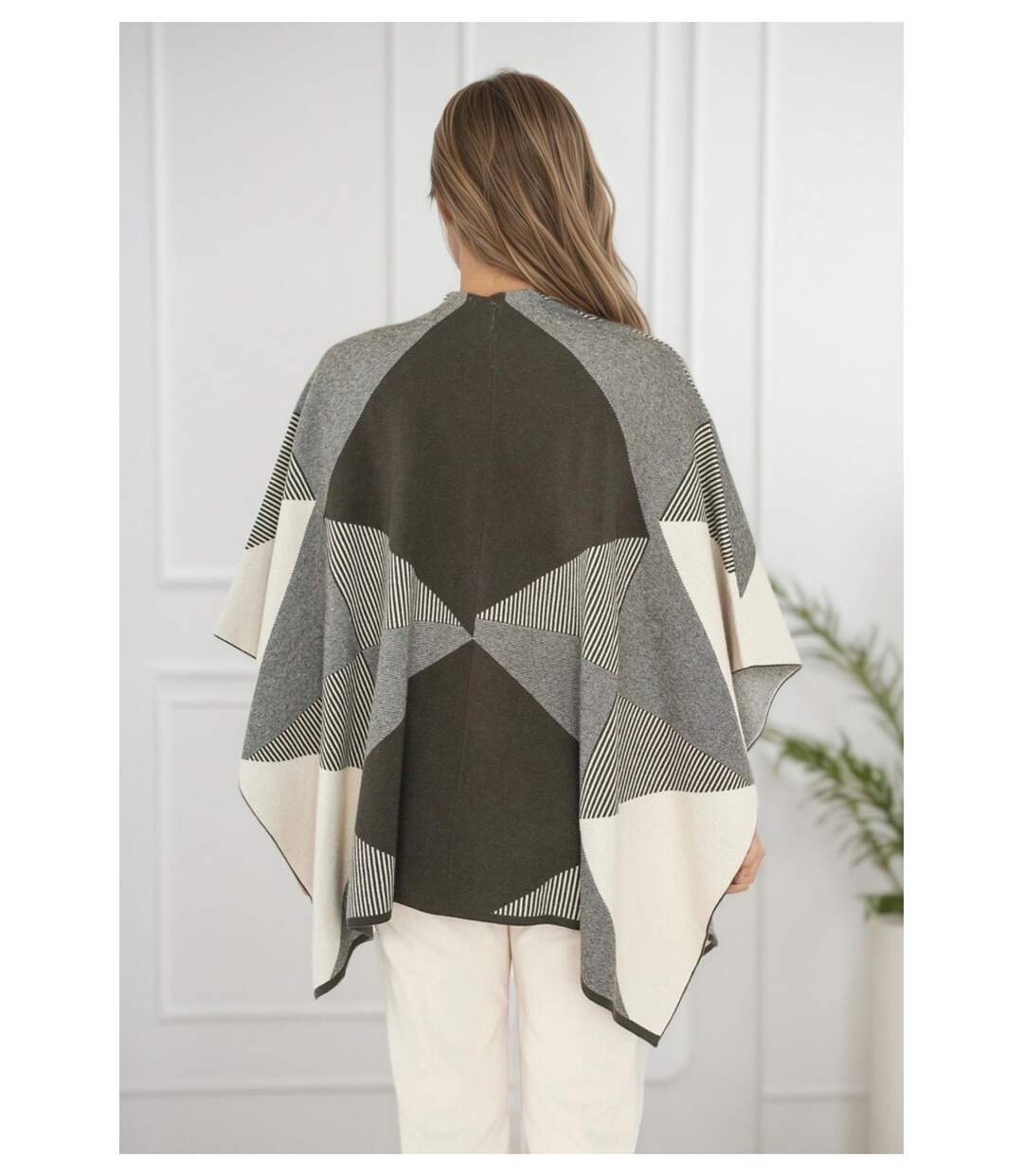 Cape Poncho-4