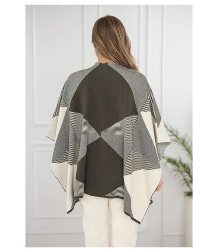 Cape Poncho