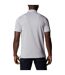 Polo Nelson Point Homme Gris Columbia-2