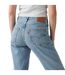 Womens/ladies 90´s 5 Pockets High Rise Jeans Piece Of History Levis-4