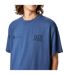 T-shirt Motif/style Imprimé Au Dos Homme Indigo Jack Wills-4
