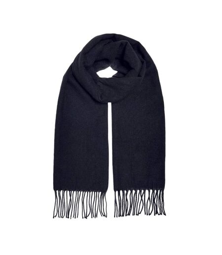 Écharpe marine homme only & sons onscarlo