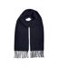 Écharpe marine homme only & sons onscarlo-1