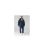 Mens D555 Lovett Kingsize Parka Navy Duke-1