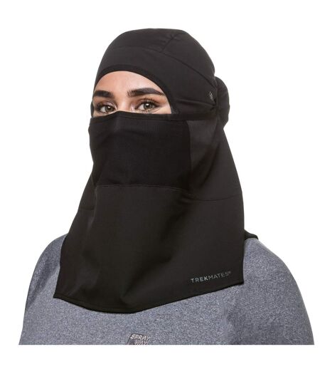 Trekmates - Niqab en soie Amira femme idéal pour la randonnée